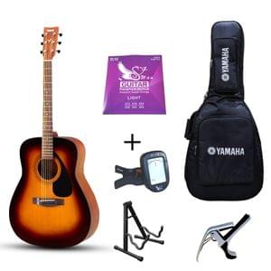 1612167179446-Yamaha F280 TBS Guitar with Gig Bag Strings Tuner Capo and Stand Combo Package.jpg